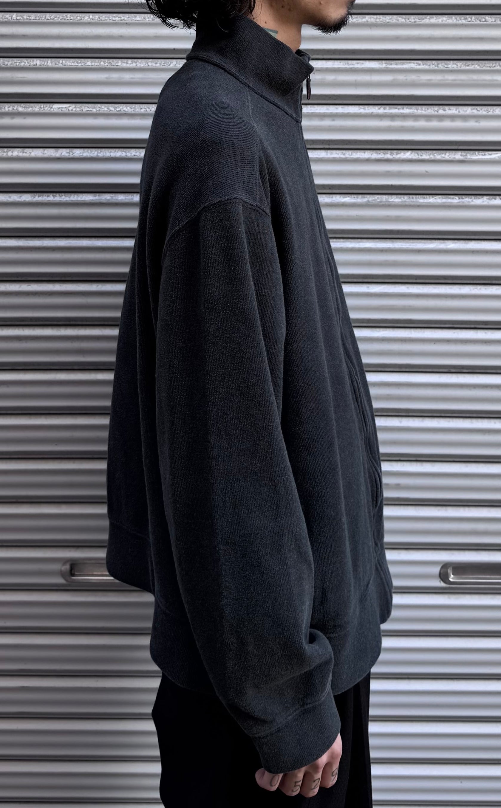 90’s「POLO by Ralph Loren」ドライバーズニット