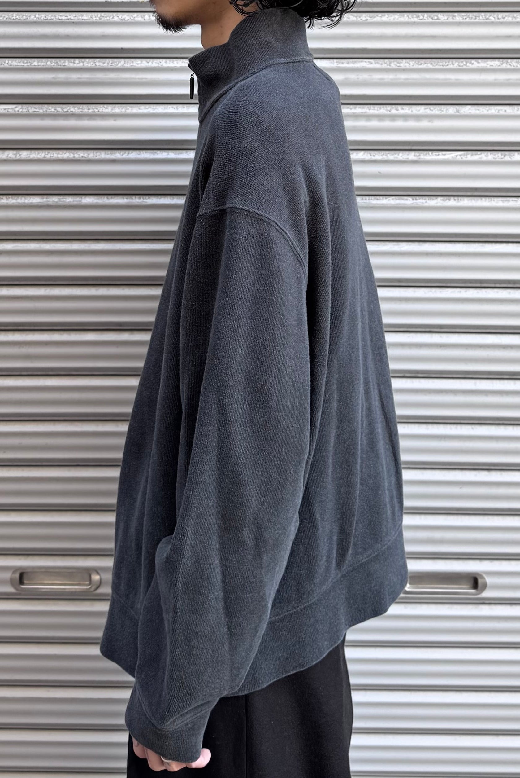 90’s「POLO by Ralph Loren」ドライバーズニット