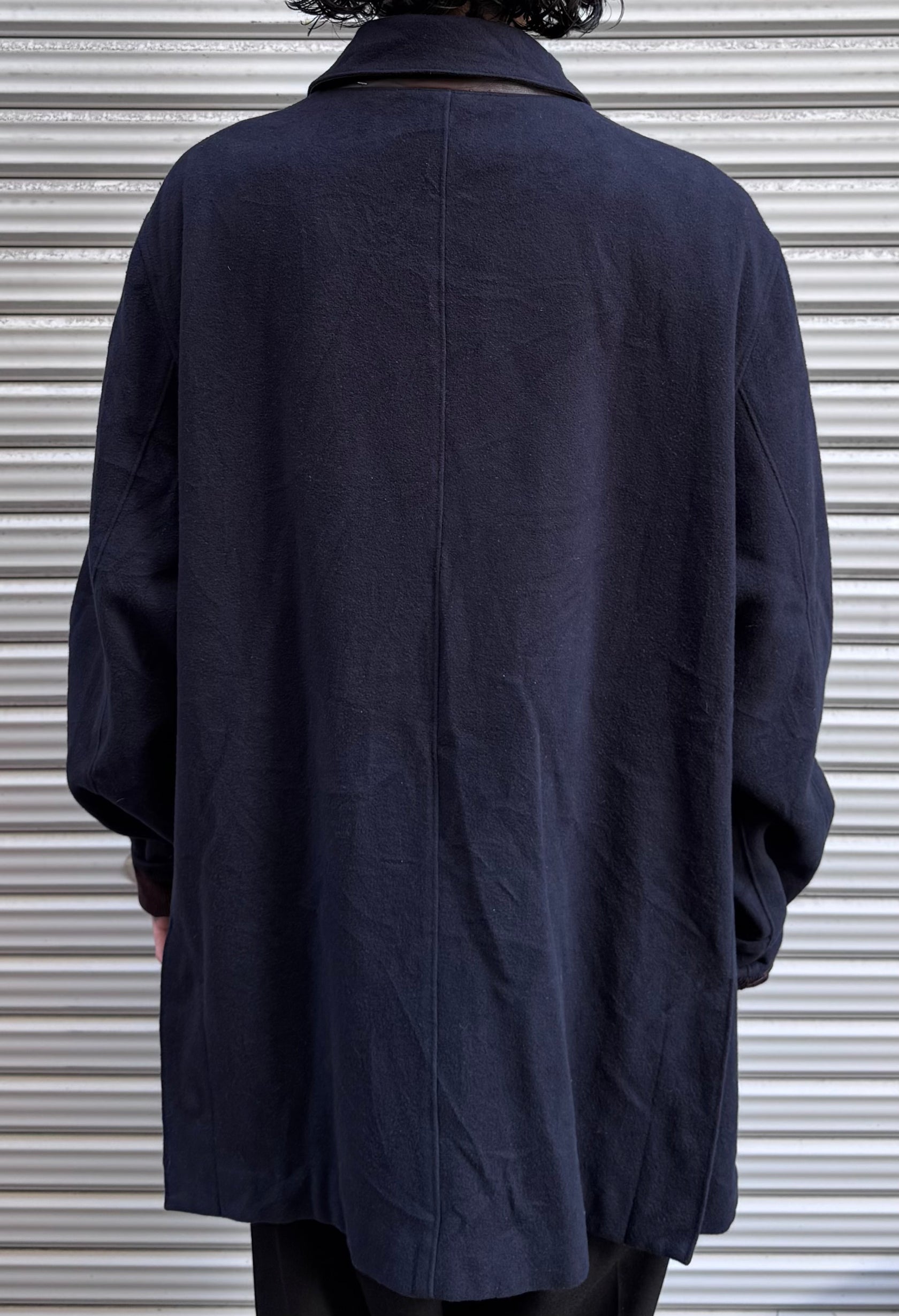 90’s「POLO by Ralph Loren」ハンティングコート