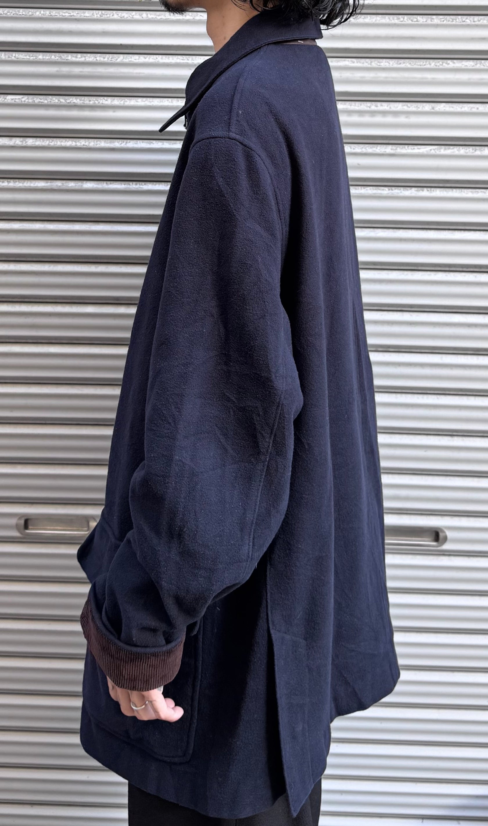 90’s「POLO by Ralph Loren」ハンティングコート