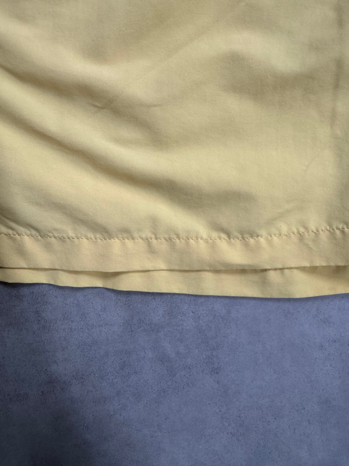 RALPH LAUREN「Swim Short」ナイロンショーツ