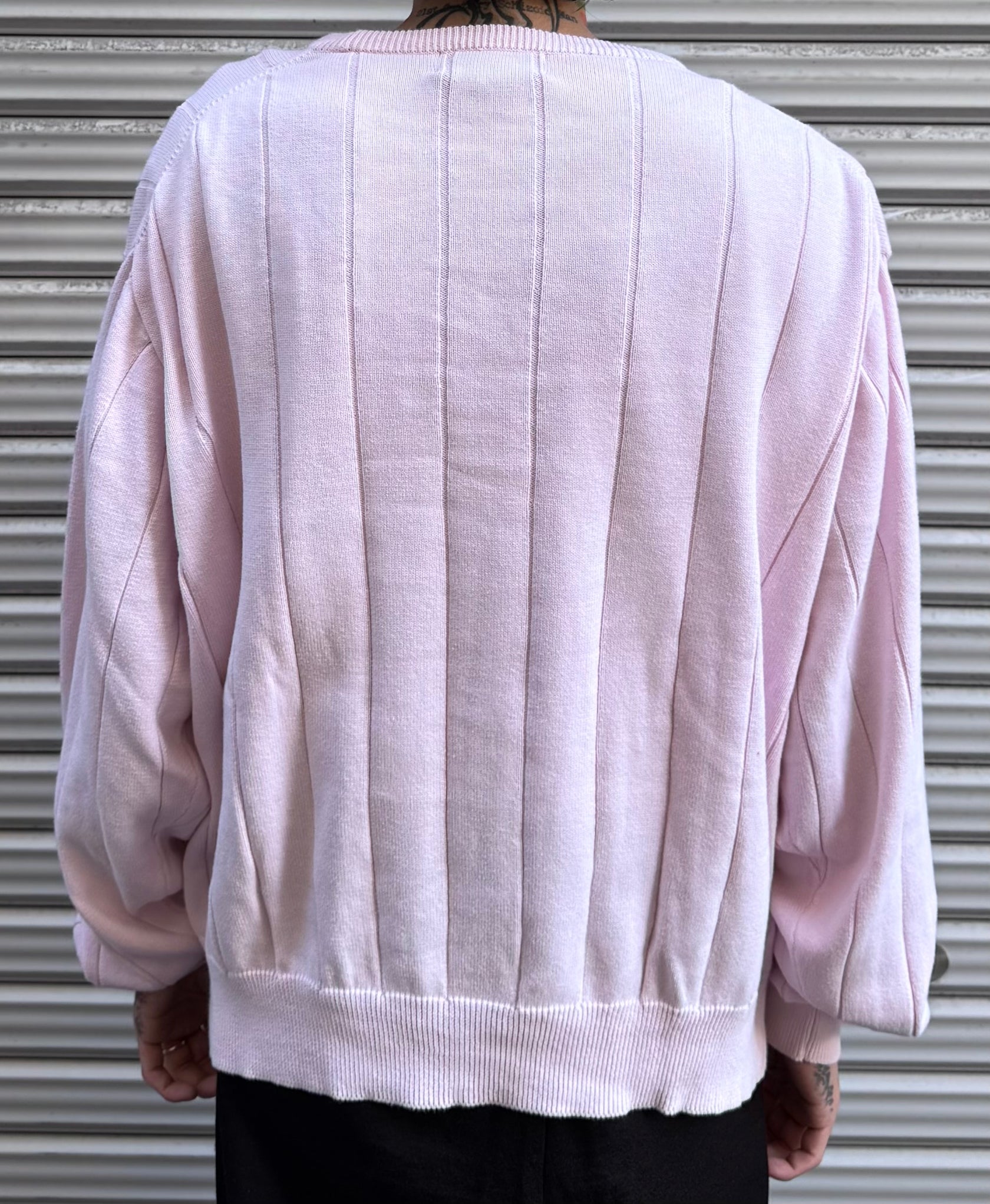 90’s 「POLO GOLF」ニット