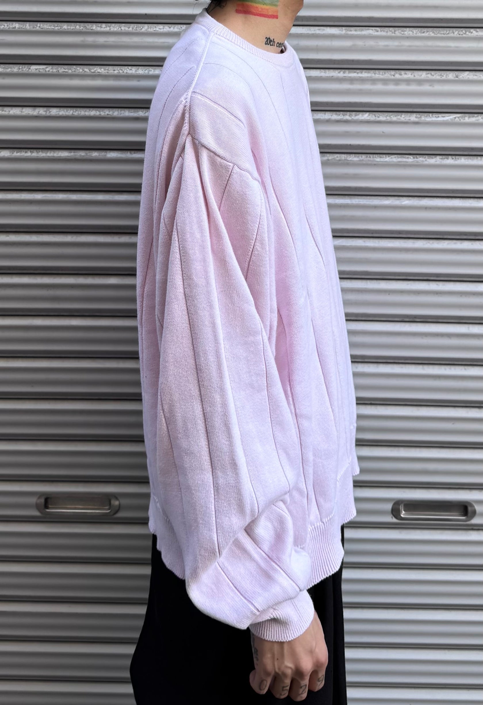 90’s 「POLO GOLF」ニット