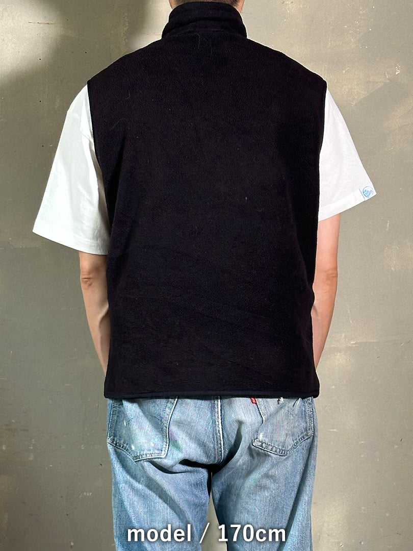 00's PATAGONIA「SYNCHILLA VEST」フリースベスト