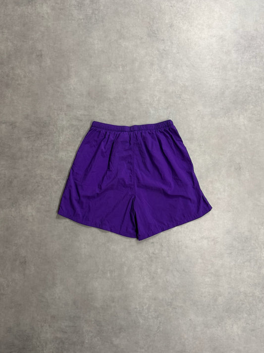 90's COLUMBIA「Sportswear Company 」ナイロンショーツ
