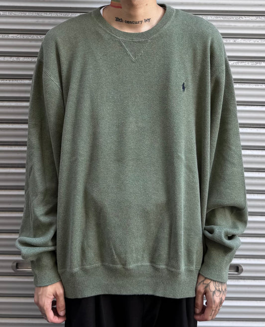 00’s「POLO Ralph Loren」ニット