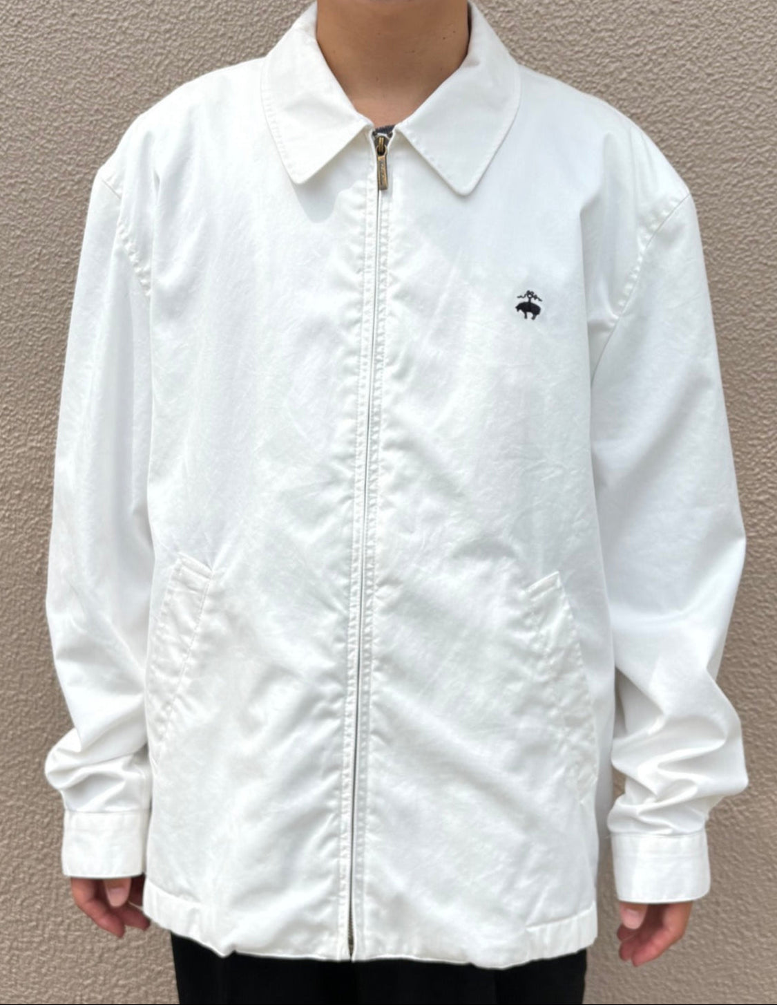 00's BROOKS BROTHERS スウィングジャケット