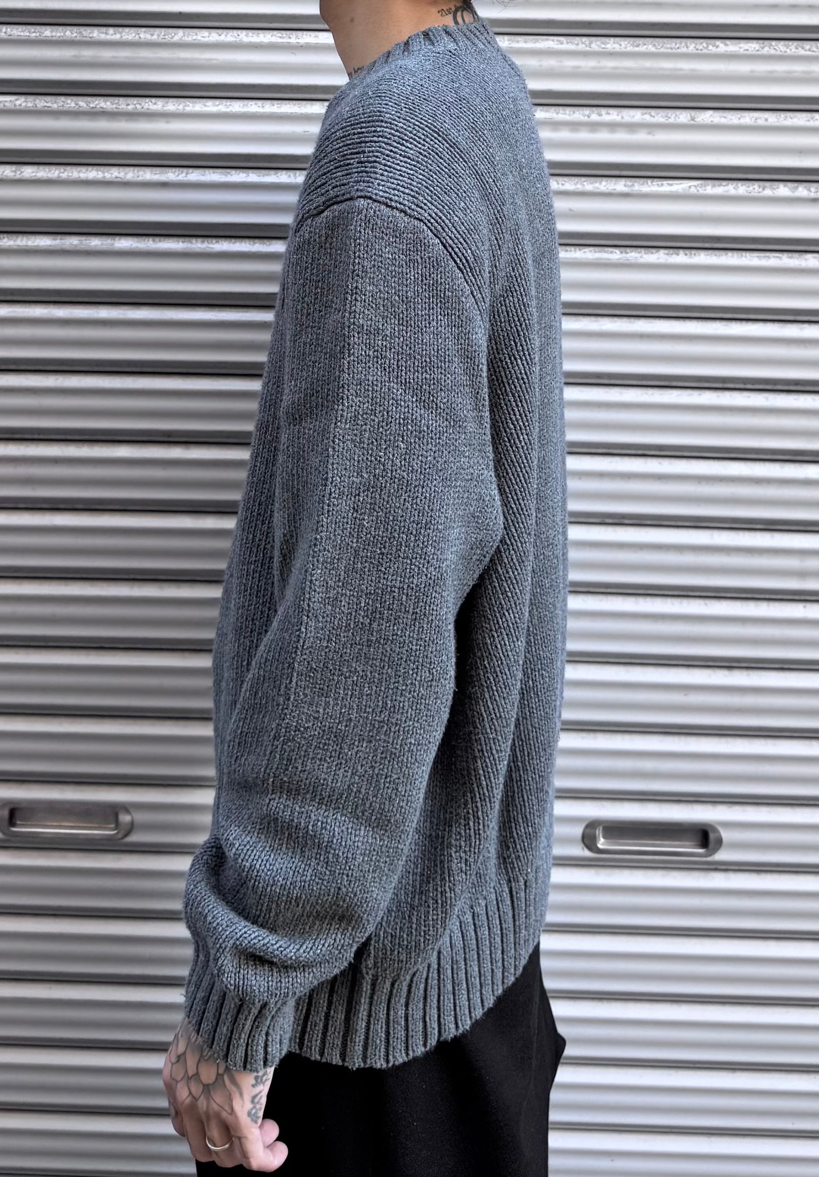 90’s「POLO by Ralph Loren」ニット