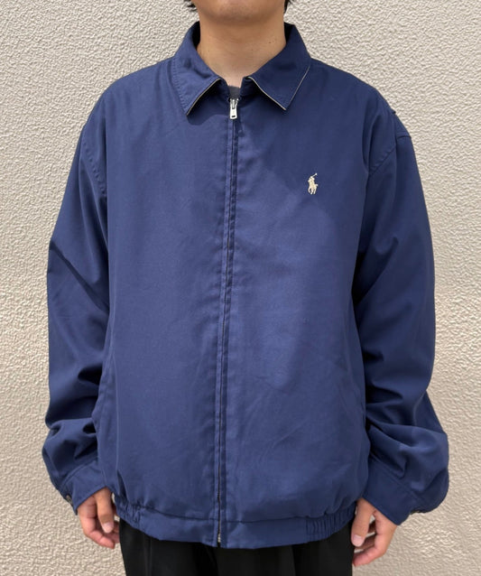 90's RALPH LAUREN スウィングジャケット