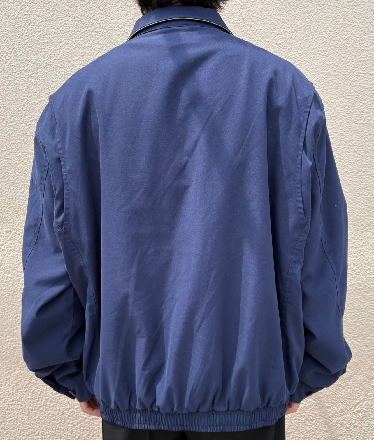 90's RALPH LAUREN スウィングジャケット