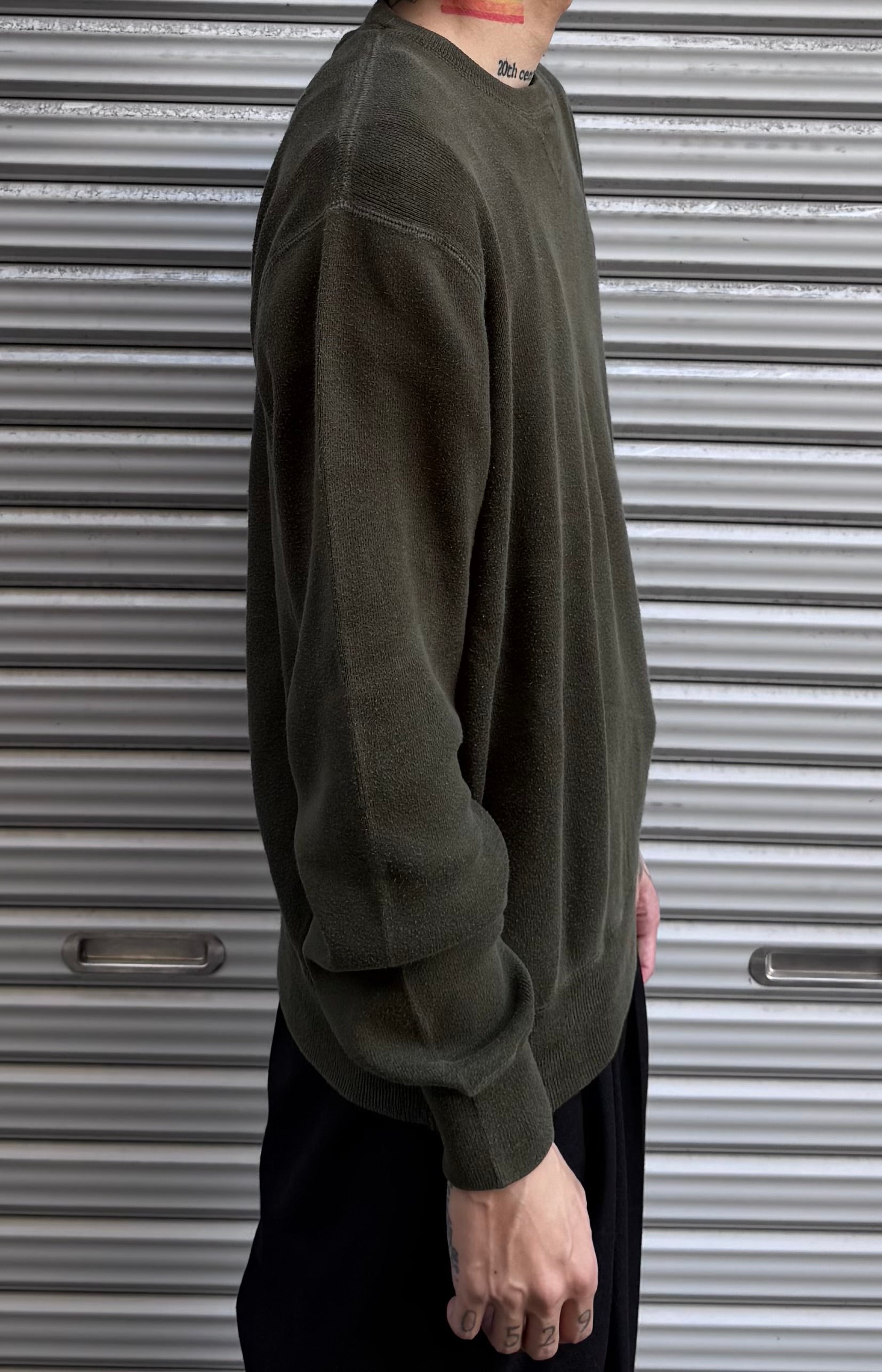 90’s「POLO by Ralph Loren」ニット