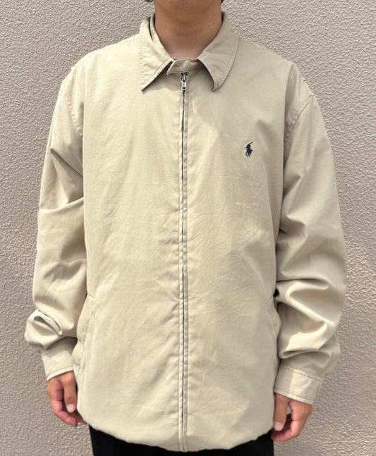 90's RALPH LAUREN スウィングジャケット