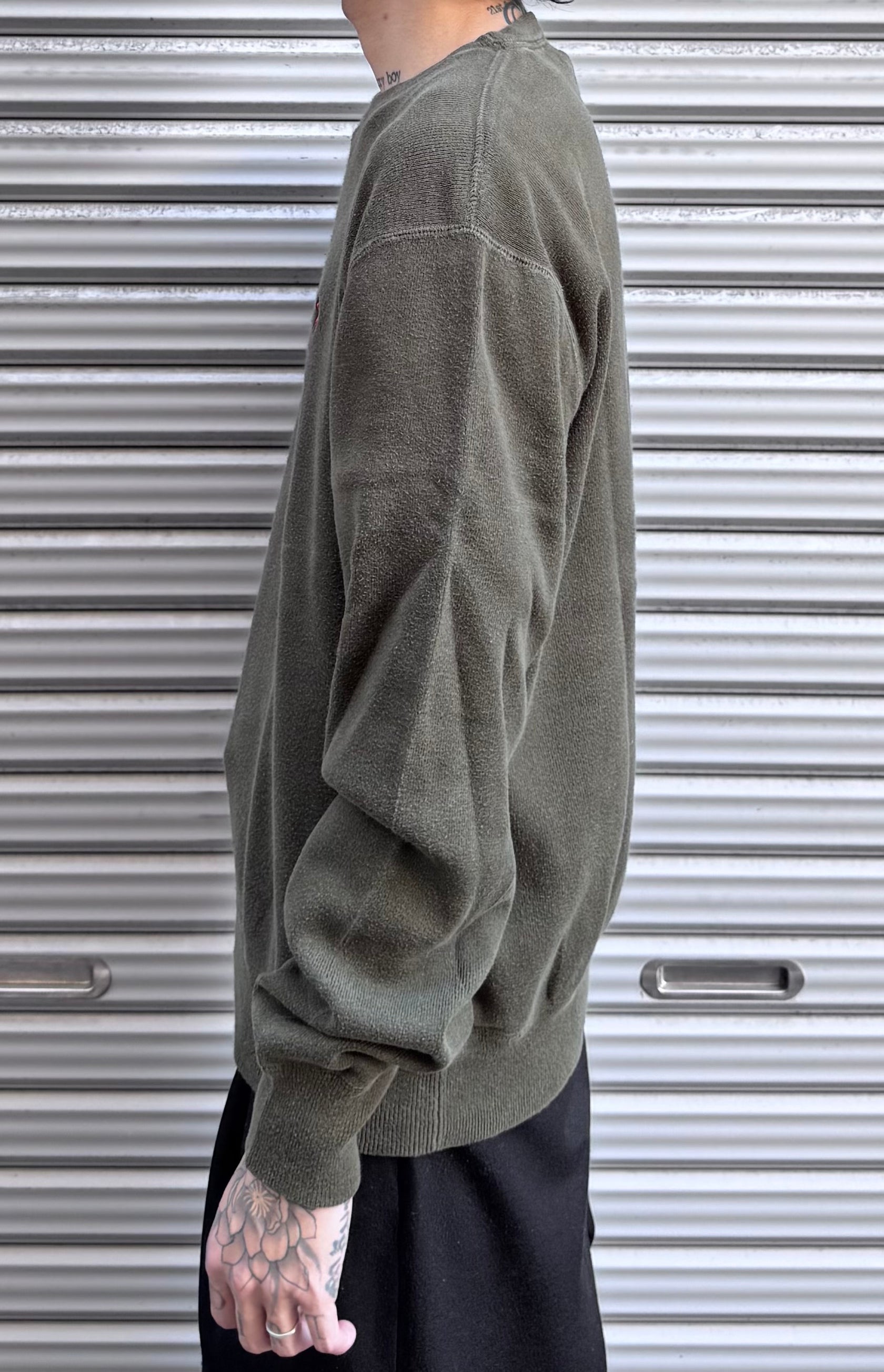 90’s「POLO by Ralph Loren」ニット