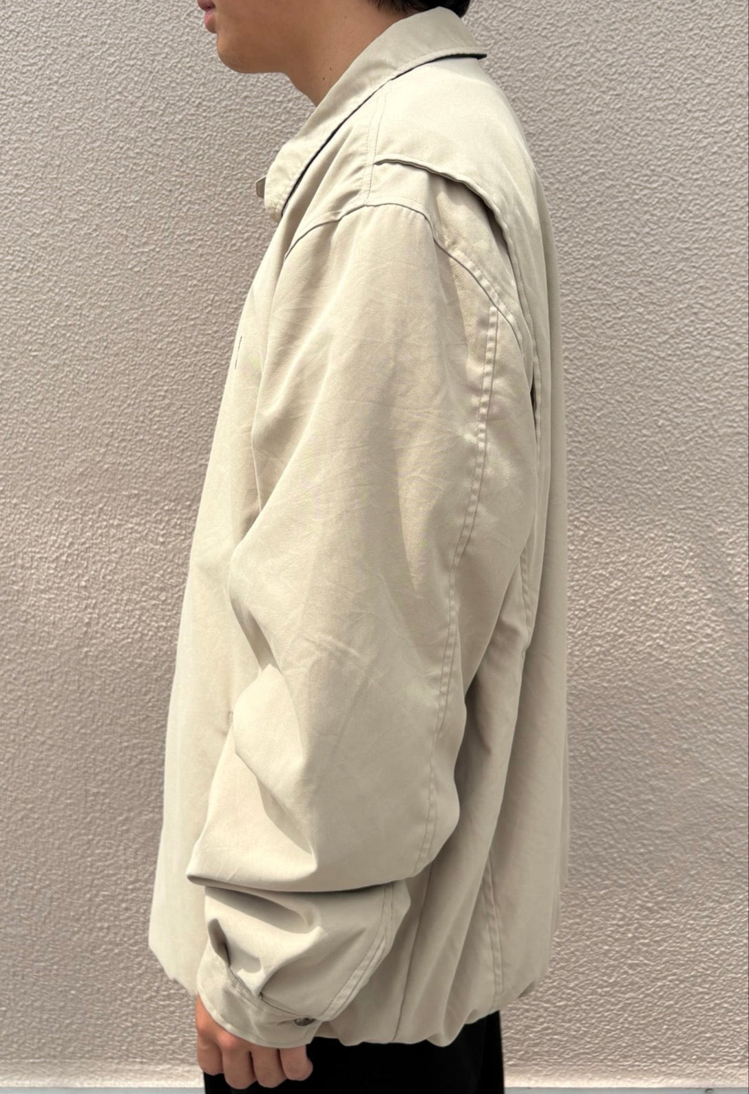 90's RALPH LAUREN スウィングジャケット