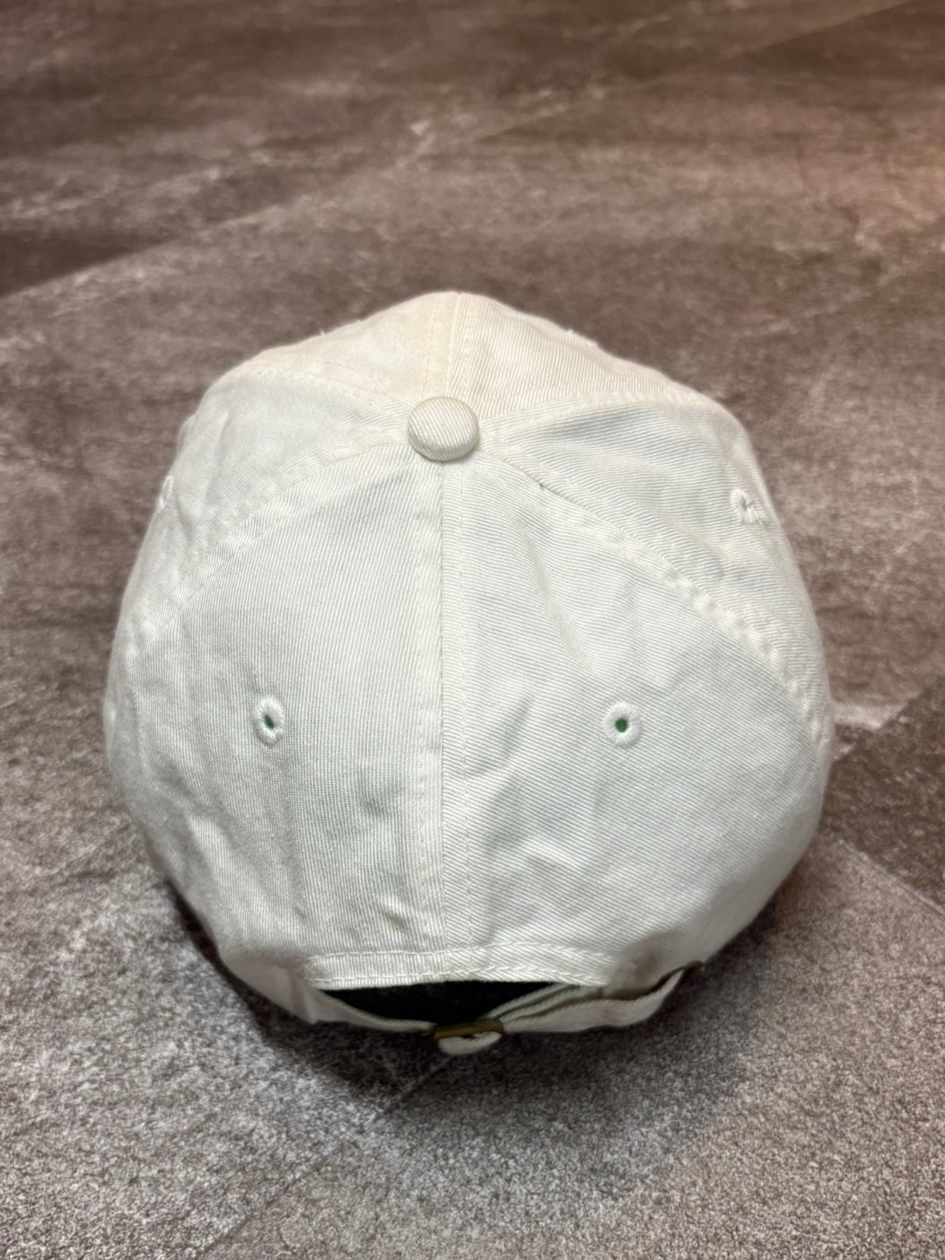 90's~00's  RALPH LAUREN「 POLO SPORT」キャップ