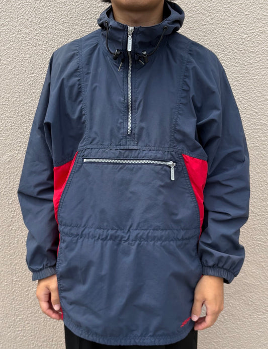 80's L.L.BEAN アノラックパーカー