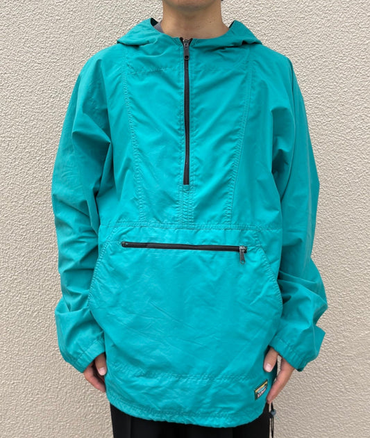 80's L.L.BEAN アノラックパーカー