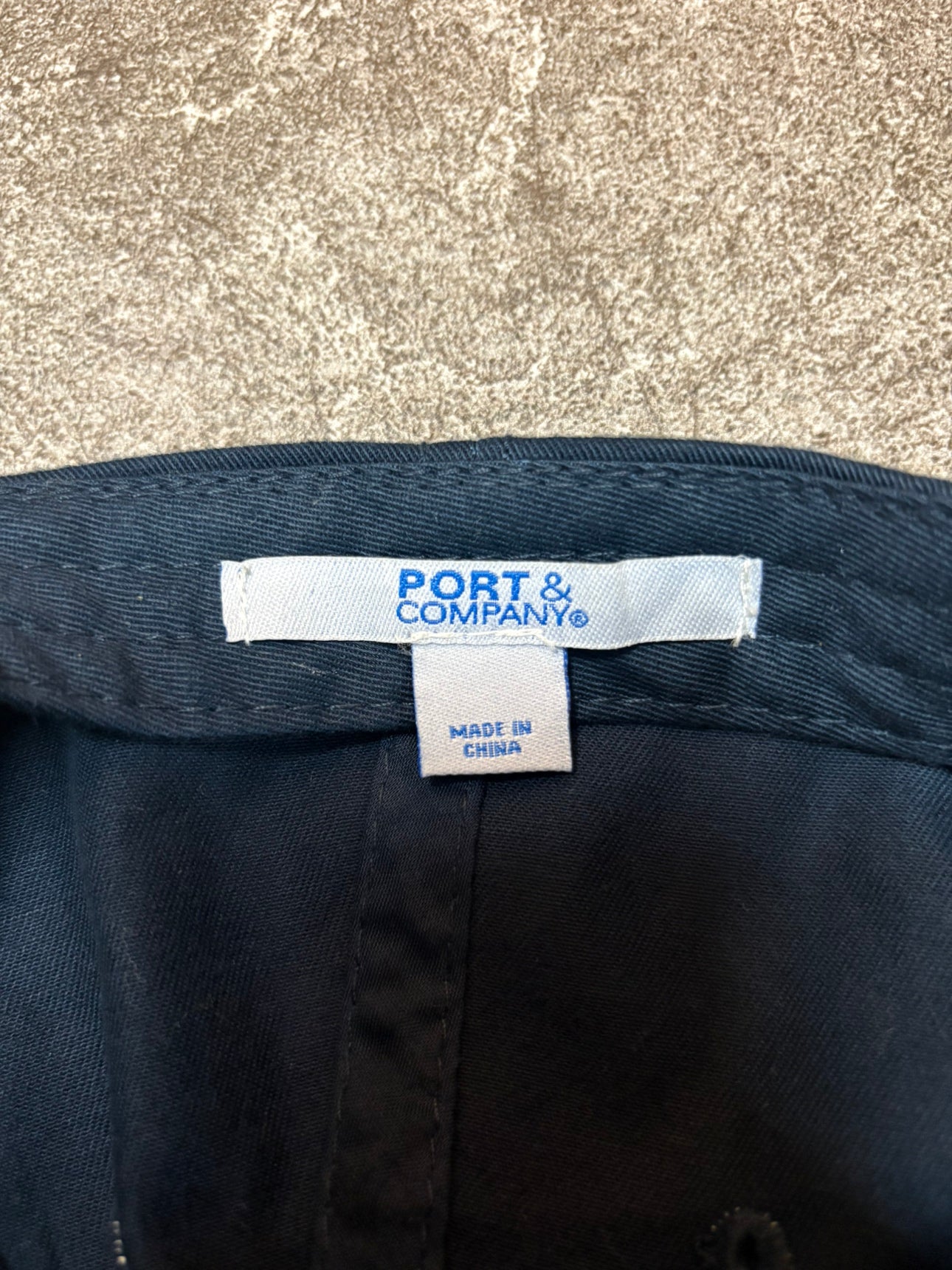 00's「GOODWILL INDUSTRIES」キャップ