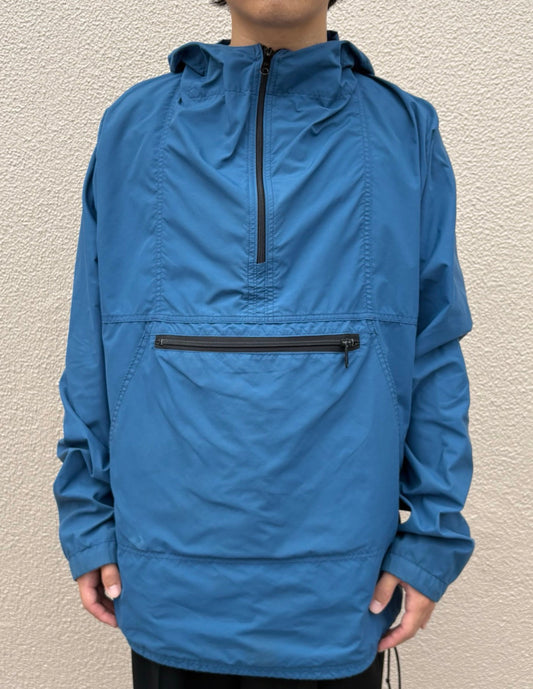 80's L.L.BEAN アノラックパーカー