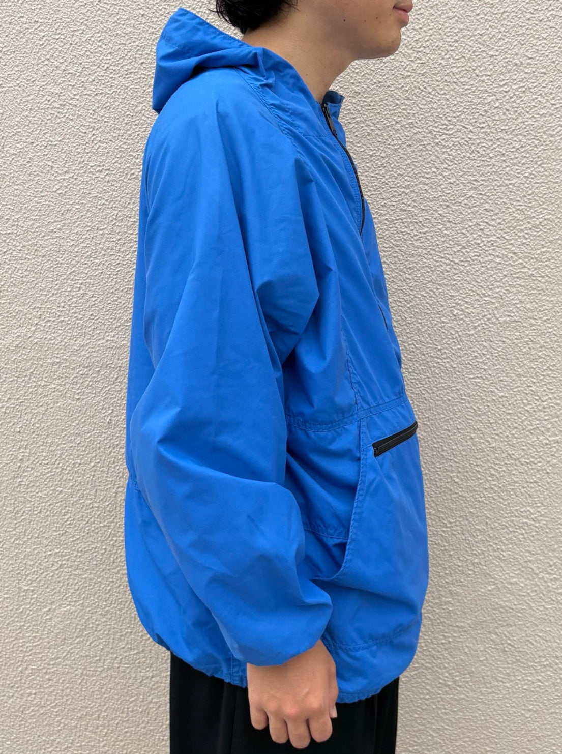 80's L.L.BEAN アノラックパーカー