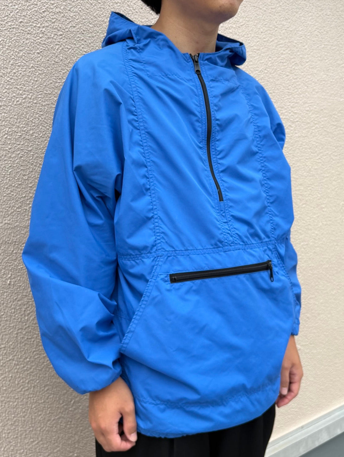 80's L.L.BEAN アノラックパーカー