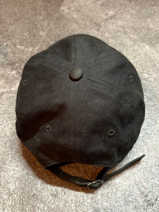 00's~10's CAPCOM「STREET FIGHTER II」キャップ