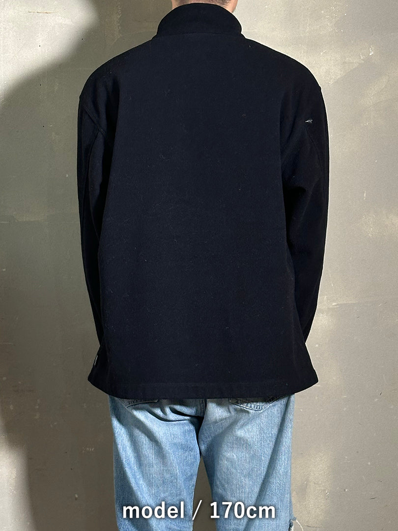 00s PATAGONIA 「Synchilla Jacket」フリースジャケット