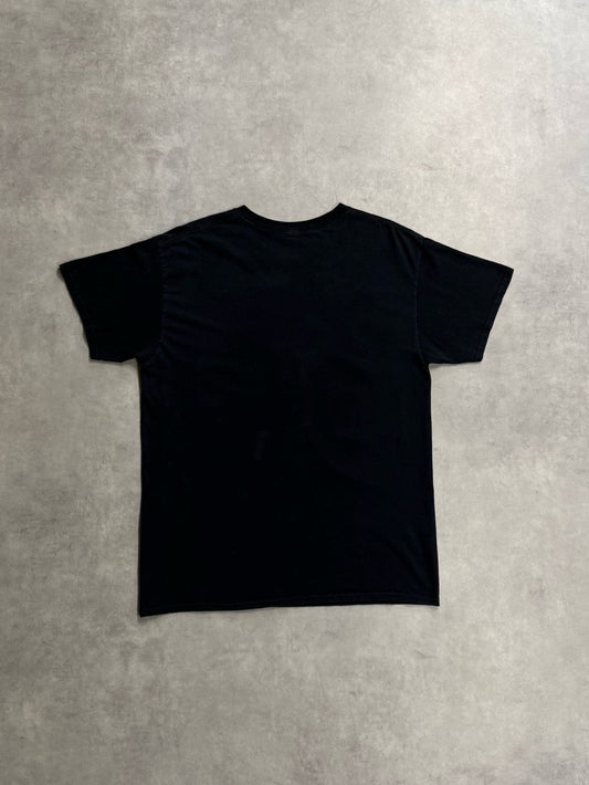 00's EMINEM「Hi!My Name is Slim Shady」ヒップホップTシャツ