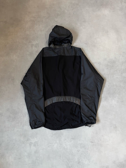 00's PATAGONIA「Stretch Electralight」ナイロンジャケット