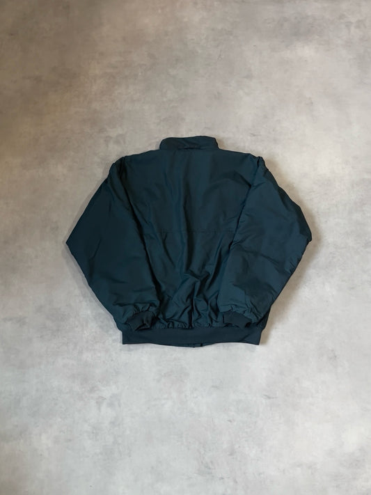 90's PATAGONIA 「Shelled Synchilla」USA製 ナイロンジャケット