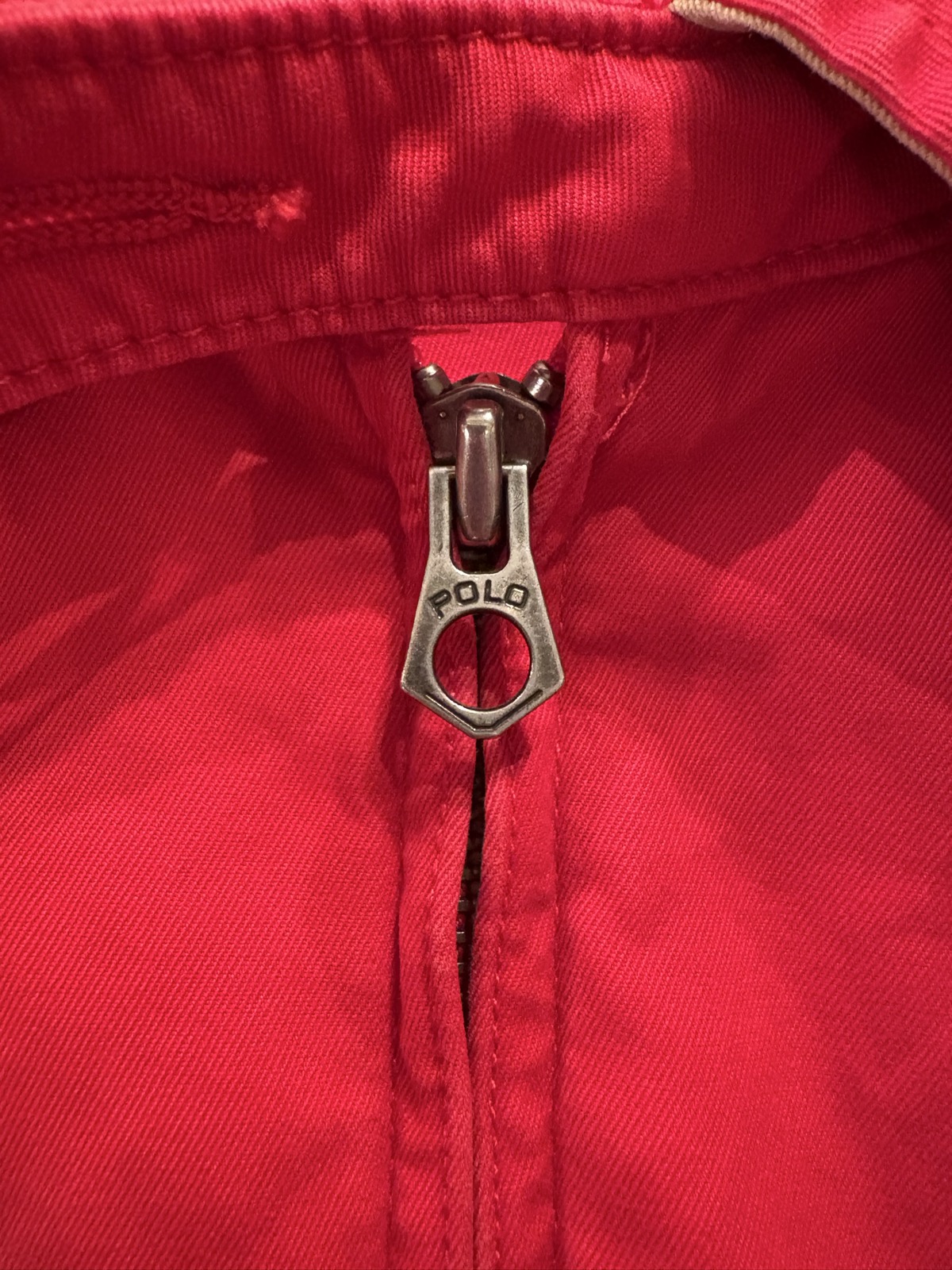 80's RALPH LAUREN スウィングジャケット