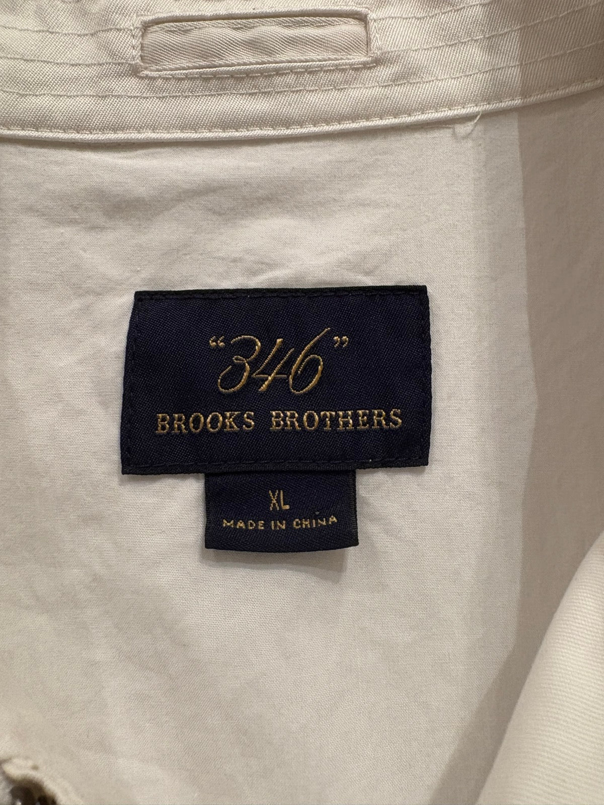 00's BROOKS BROTHERS スウィングジャケット