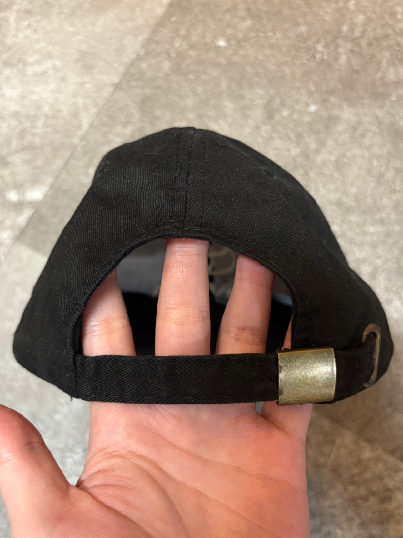 10's TOYOTA 「Western Washington」キャップ