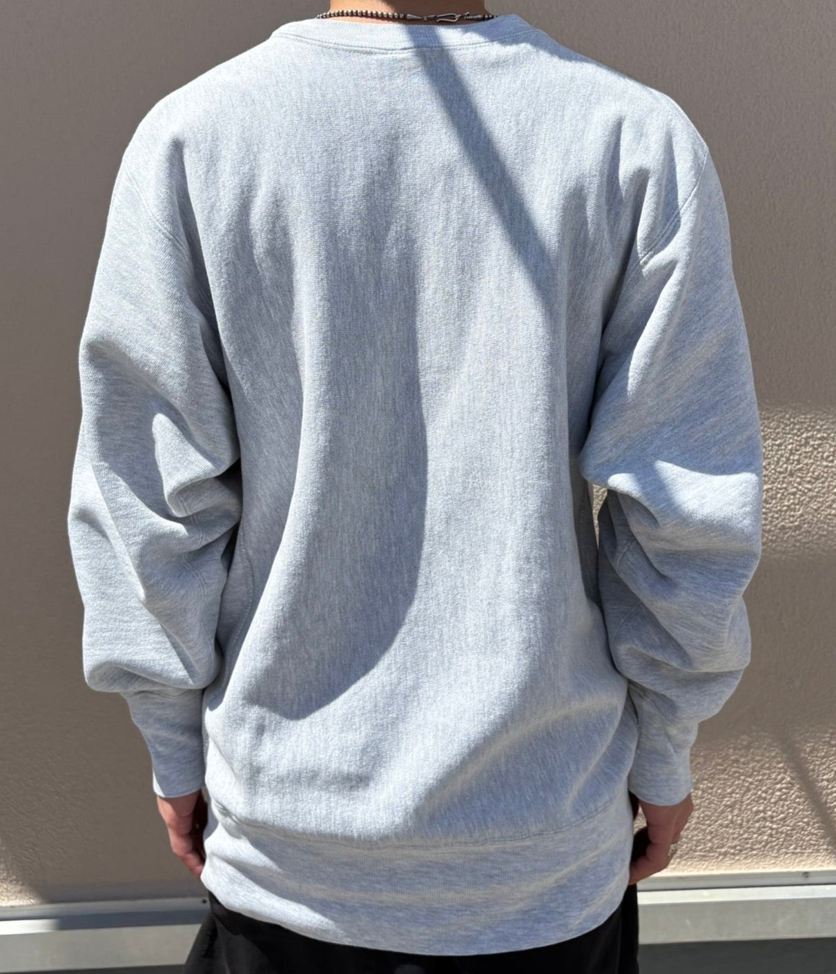 90‘s CHAMPION REVERSE WEAVE「BOWLING GREEN SWIMMING」USA製 スウェット