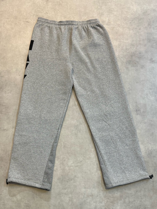 FUJI STORE Original NAVY「Doubleknee Sweatpants」スウェットパンツ