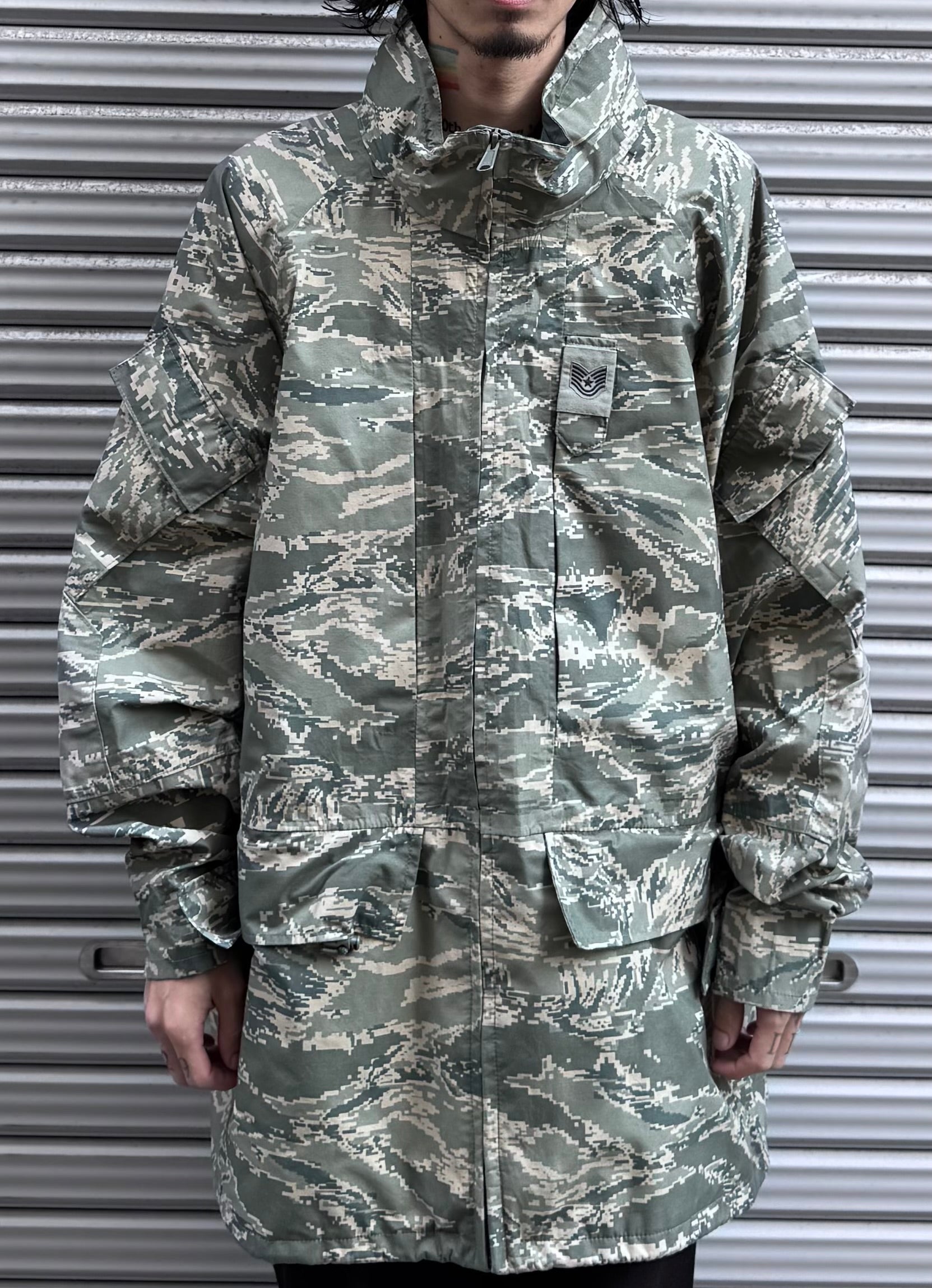 00's USAF「APEC Parka」