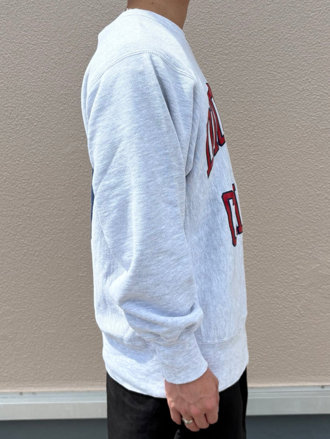 90‘s CHAMPION REVERSE WEAVE「DICKINSON COLLEGE」USA製 スウェット