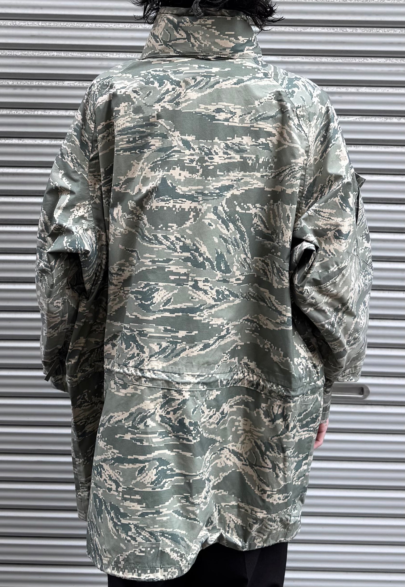 00's USAF「APEC Parka」