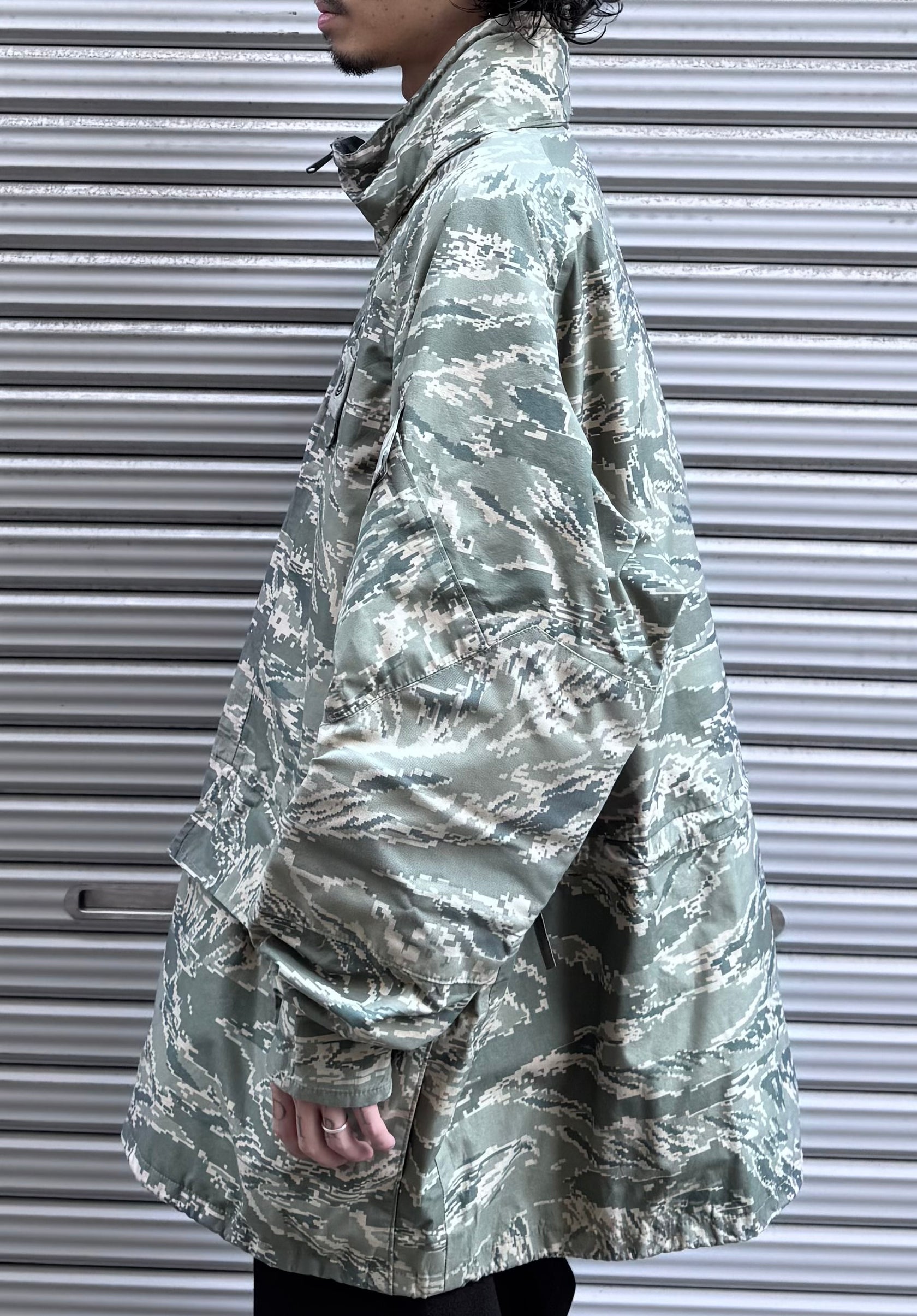 00's USAF「APEC Parka」