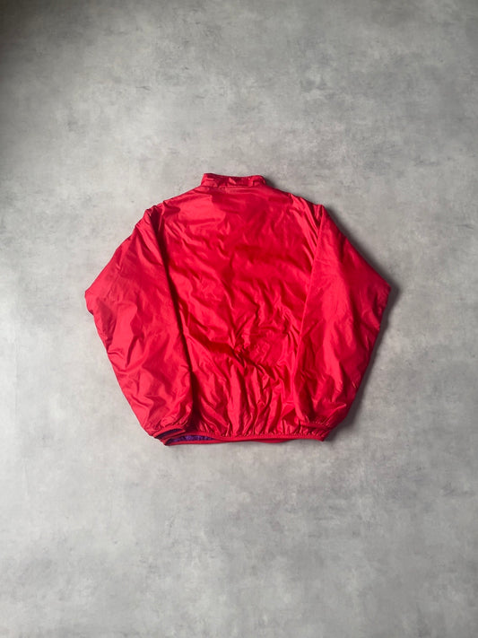 90's PATAGONIA「Puffball Pullover」USA製 ナイロンジャケット