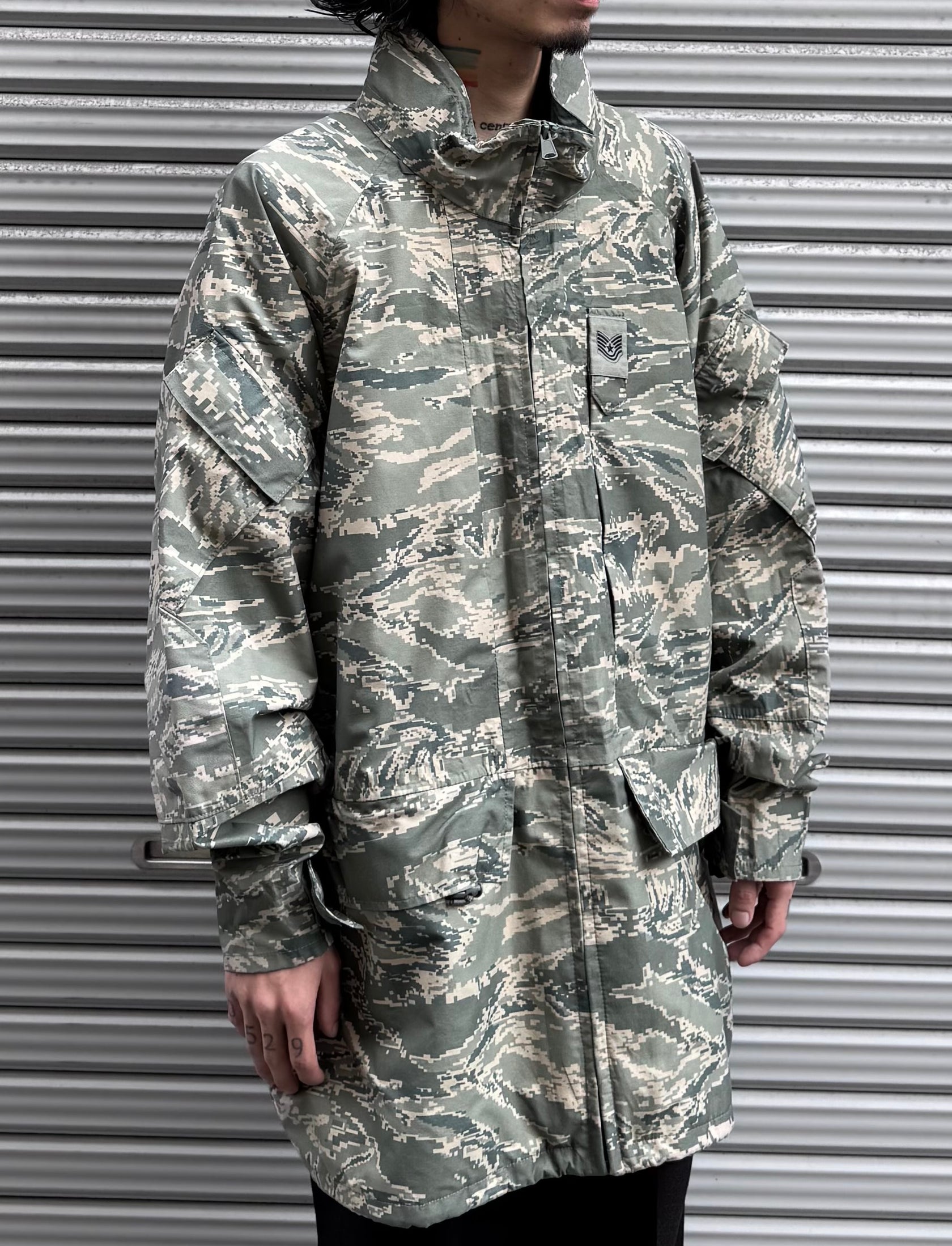 00's USAF「APEC Parka」