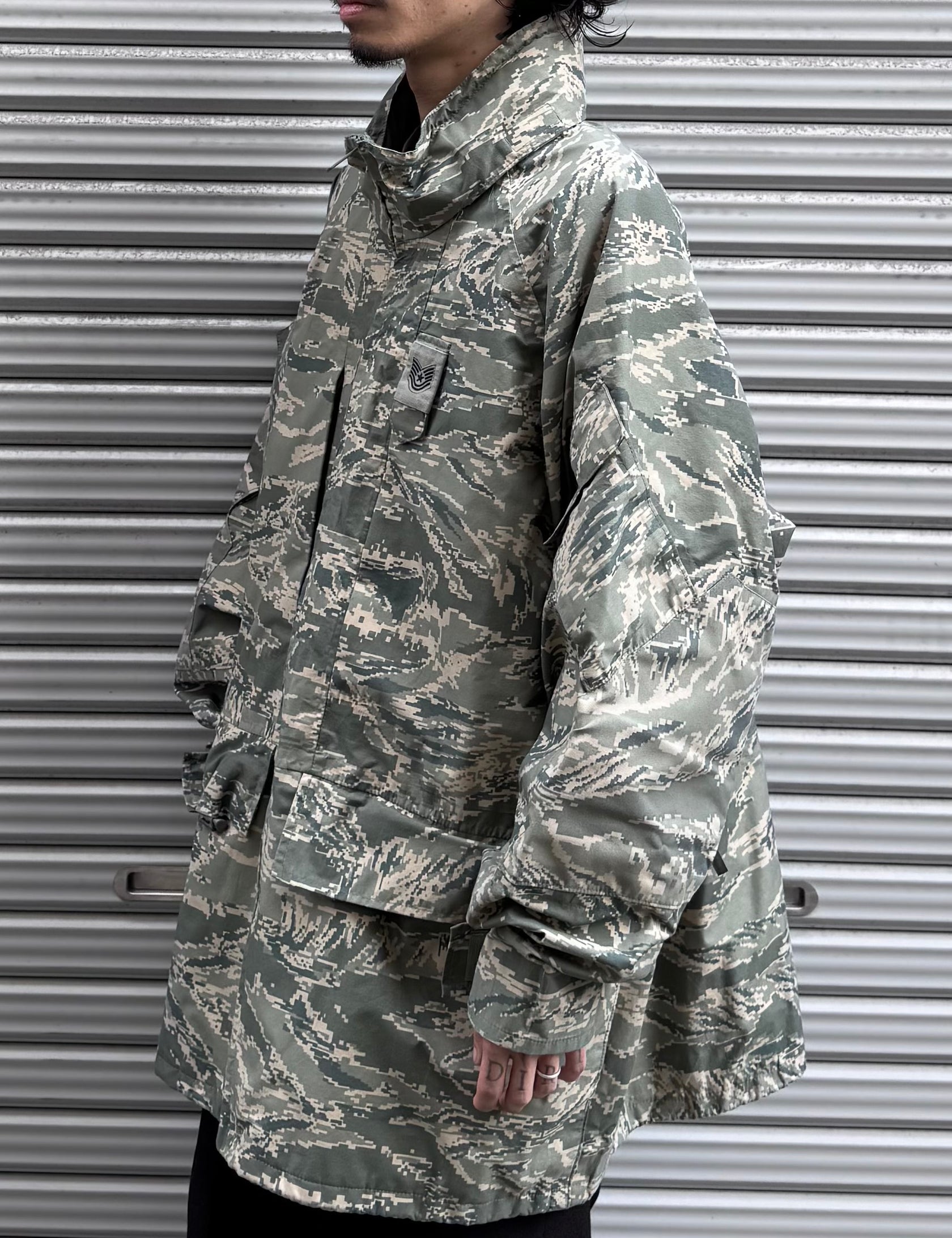 00's USAF「APEC Parka」