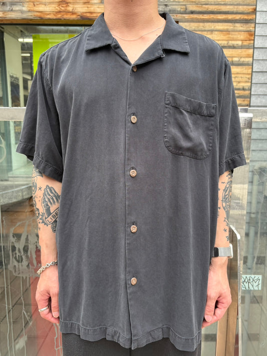 00's  TOMMY BAHAMA オープンカラーシャツ