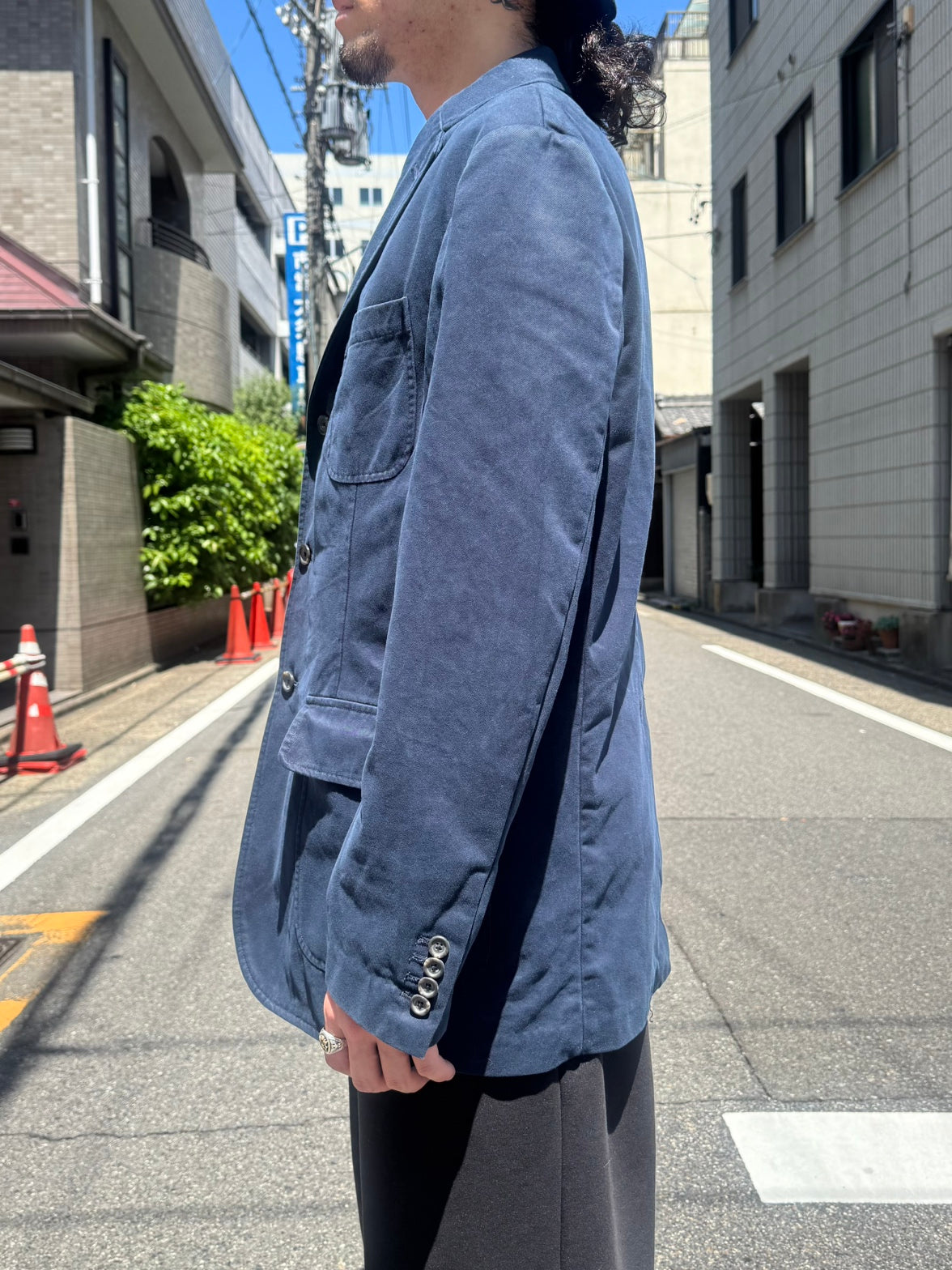 90's RALPH LAUREN 「SENTER VENT」テーラードジャケット