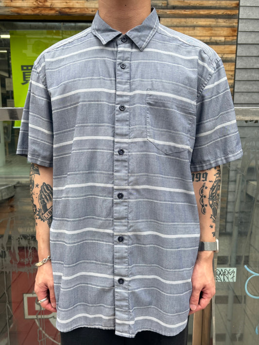 00's PATAGONIA オーガニックコットンシャツ