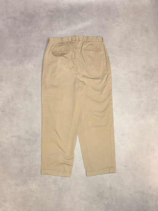 00's POLO BY RALPH LAUREN チノパンツ