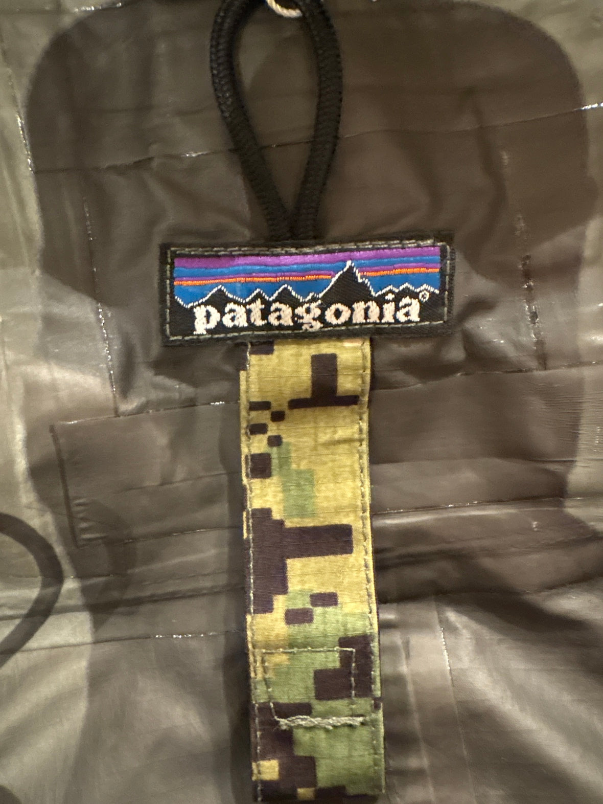 00's PATAGONIA「MARS Level6 GORE-TEX 」ナイロンジャケット