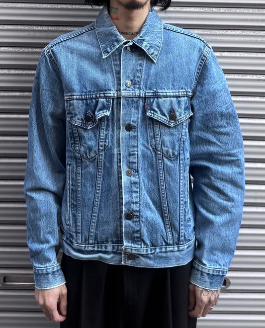 90’s Levi’s「70506-21」カナダ製 デニムジャケット