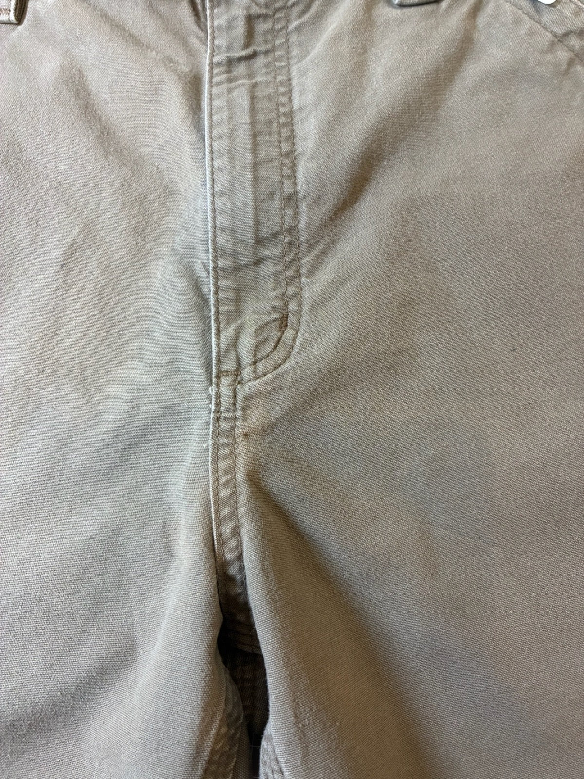 CARHARTT ペインターショーツ
