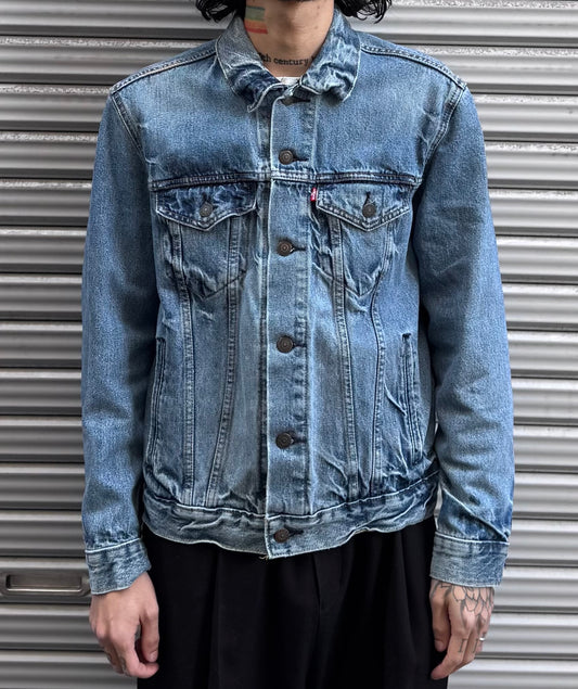 00's Levi's デニムジャケット